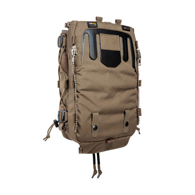 Tasmanian Tiger Tool Pack Σακίδιο Πλάτης ZP Tactical, Coyote Brown