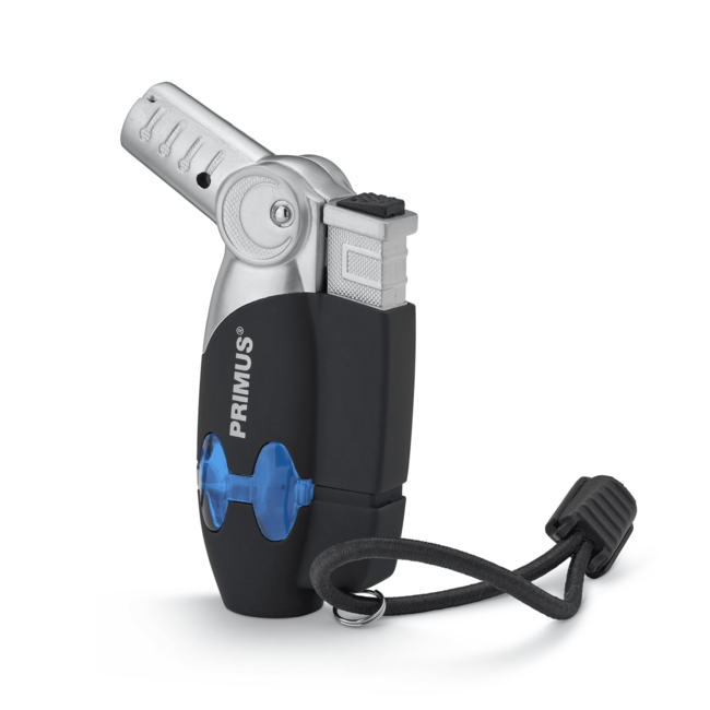 PRIMUS PowerLighter αναπτήρας, μαύρο