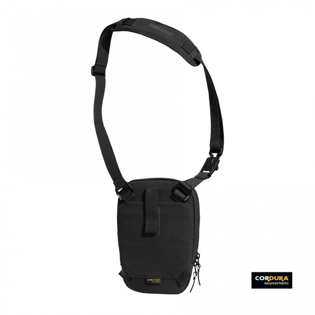 Pentagon Consul Vertical Sling Θήκη, Μαύρο