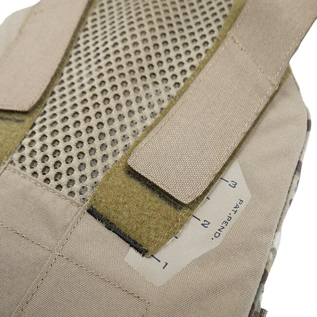 Agilite Sub-Zero Φορέας Πλακών, multicam