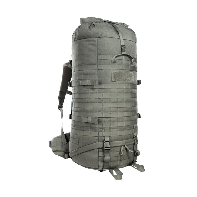 Tasmanian Tiger Base Pack 75 σακίδιο πλάτης IRR, σκούρο γκρι ελιά