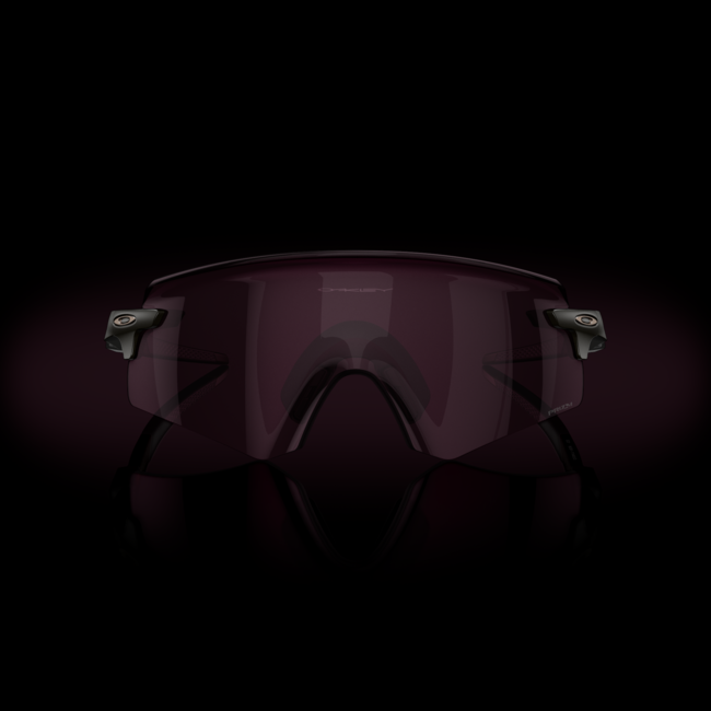 Oakley ENCODER Γυαλιά Ηλίου με Σκελετό Matte Olive και Φακούς Prizm Road Black