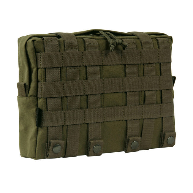 Tasmanian Tiger Tac Pouch 10 τακτική θήκη, λαδί