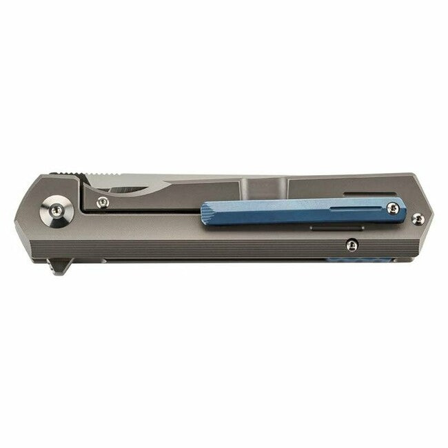Herbertz Titan Μαχαίρι Τσέπης Einhandmesser 3cm, Τιτάνιο