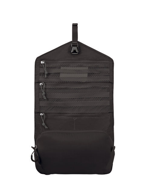 OSPREY ULTRALIGHT ROLL ORGANIZER θήκη, μαύρο