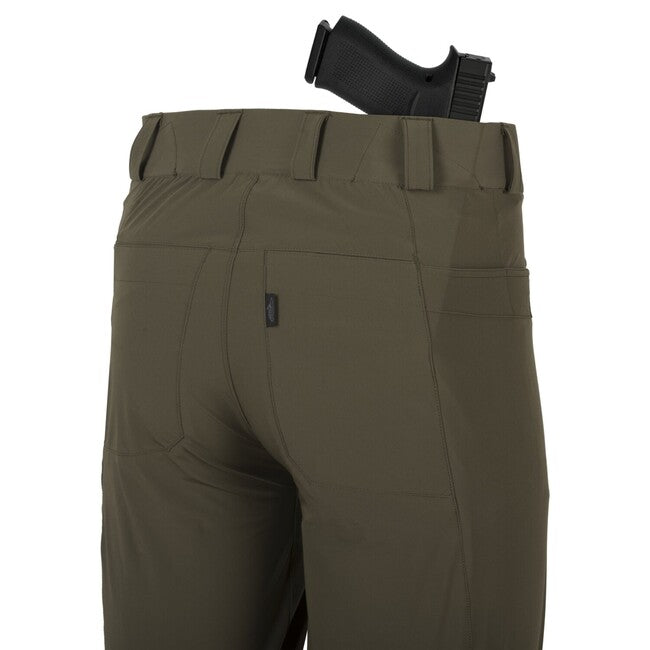 Helikon-Tex COVERT Παντελόνι VersaStretch Τακτικό Versa Stretch, Adaptive Green