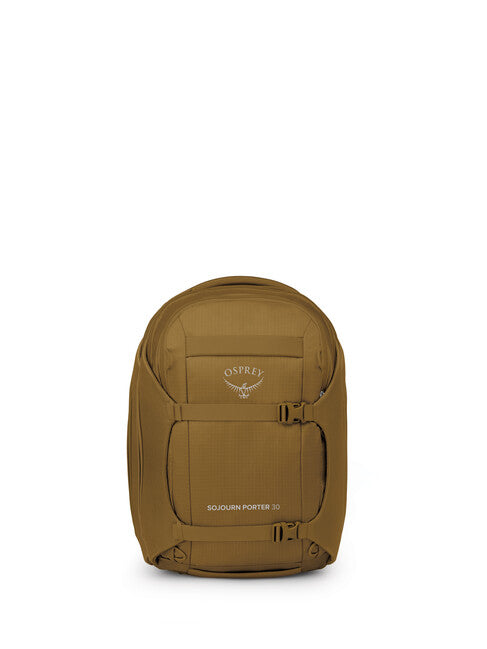 OSPREY Porter 30 σακίδιο πλάτης πόλης, brindle brown