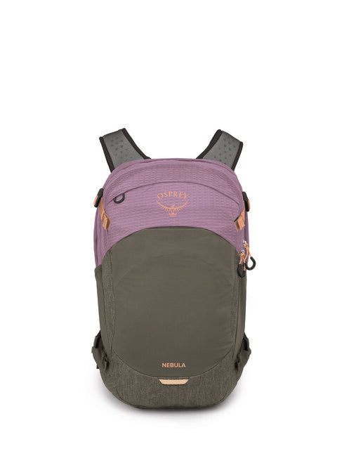 OSPREY NEBULA σακίδιο πλάτης πόλης, pashmina/tan concrete