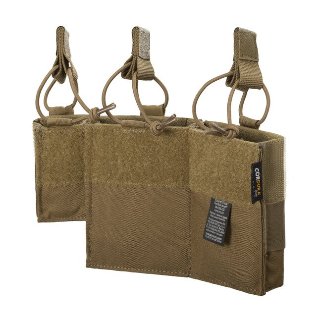 Helikon-Tex COMPETITION TwoGun εισαγωγή Insert, σκούρο γκρι