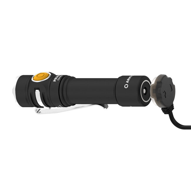 ArmyTek Prime C2 Pro LED Φακός Τσέπης Επαναφορτιζόμενος 2400 lm 68 g
