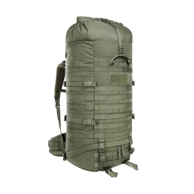 Tasmanian Tiger Base Pack 75 σακίδιο πλάτης, λαδί