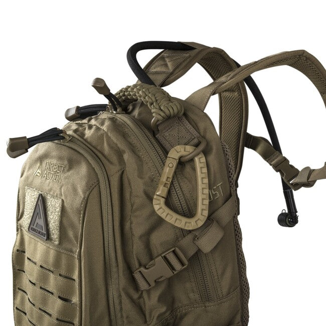 Direct Action® DUST Mk II Σακίδιο Πλάτης Cordura MkII, Λαδί Πράσινο