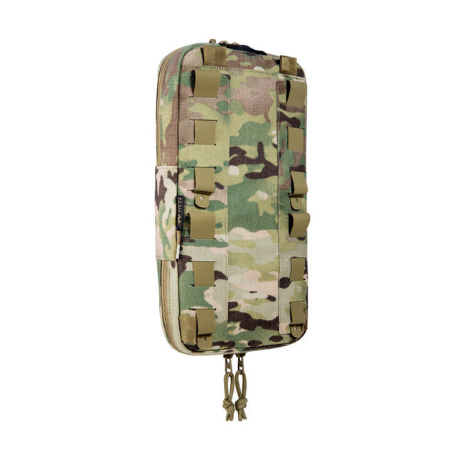 Tasmanian Tiger Bladder Pouch Extended MKII Θήκη Συστημάτων Ενυδάτωσης, multicam