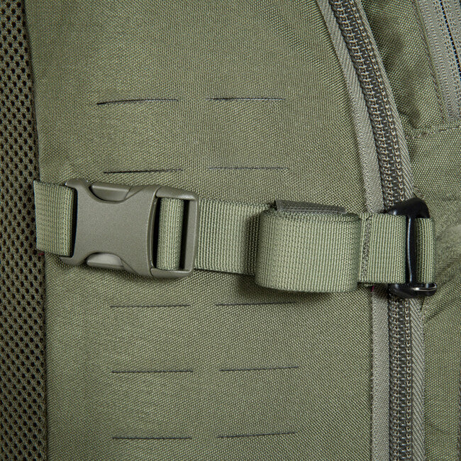 Tasmanian Tiger Modular Combat Pack 24 SL σακίδιο πλάτης, λαδί