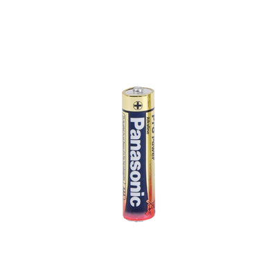 Panasonic Pro Power Μπαταρία AAA / Micro 4 τεμάχια