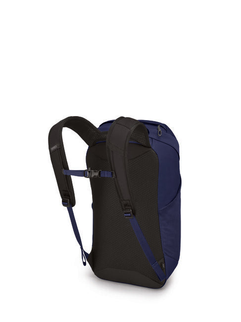 OSPREY FARPOINT FAIRVIEW TRAVEL DAYPACK σακίδιο πλάτης ταξιδίου, σκούρο μπλε