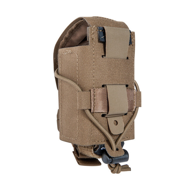 Tasmanian Tiger Wrap Holder Θήκη Χειροβομβίδας, coyote brown