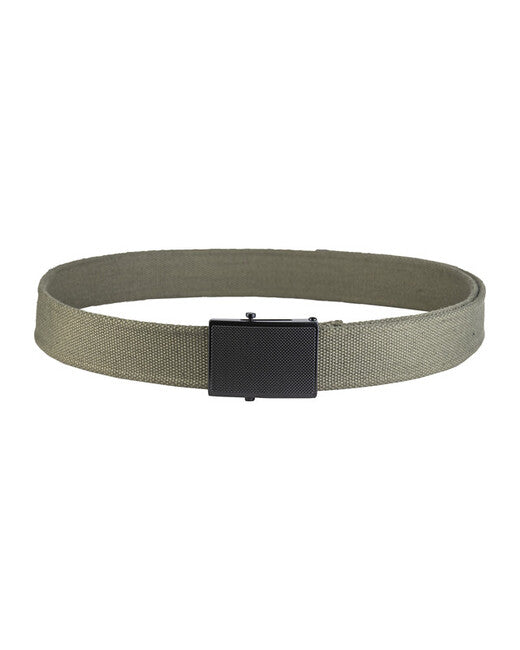 Mil-Tec ζώνη μέσης BW 40mm Typ, λαδί