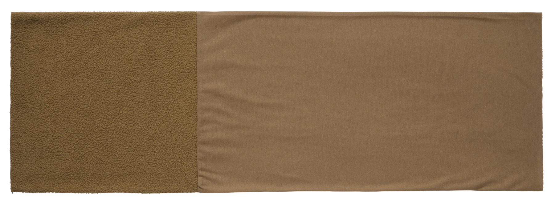 Brandit Πολυλειτουργικός Fleece Περιλαίμιο, Camel
