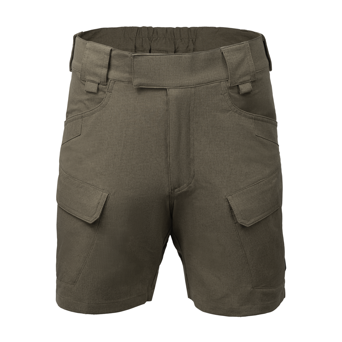 Helikon-Tex OTS Ultra AeroTech σορτς, taiga green