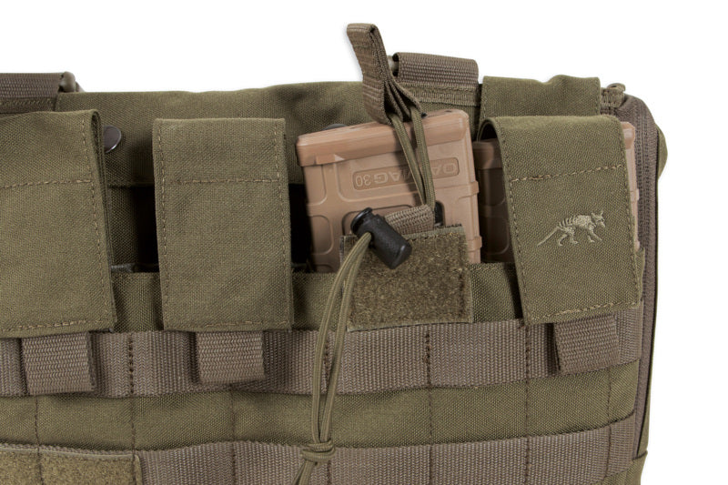 Tasmanian Tiger BEL Set ανταλλακτικό σετ, λαδί