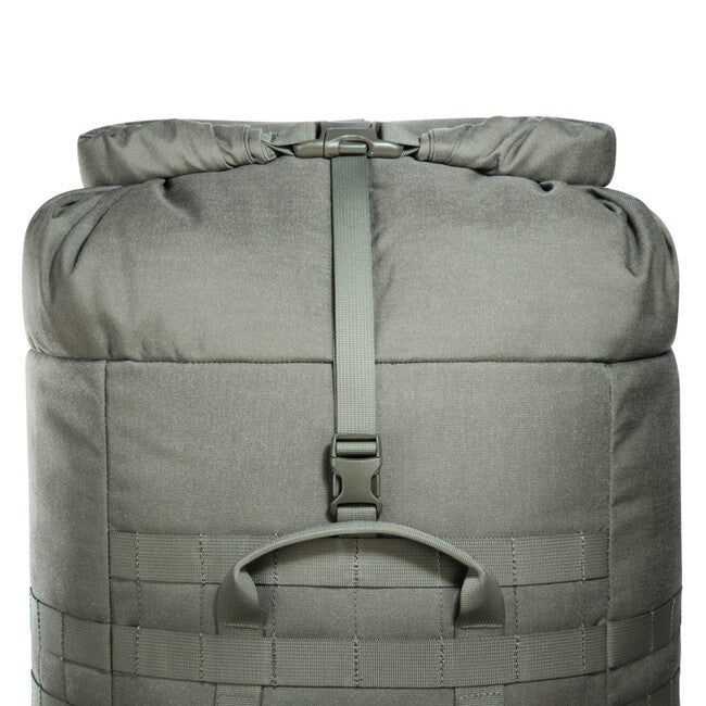 Tasmanian Tiger Base Pack 75 σακίδιο πλάτης IRR, σκούρο γκρι ελιά