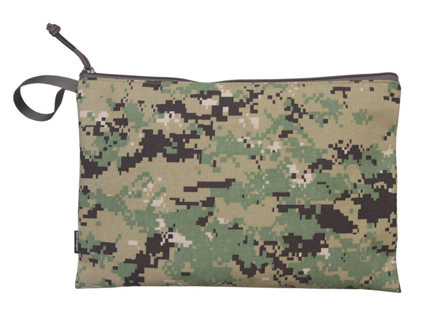 Emersongear θήκη εγγράφων, multicam arid