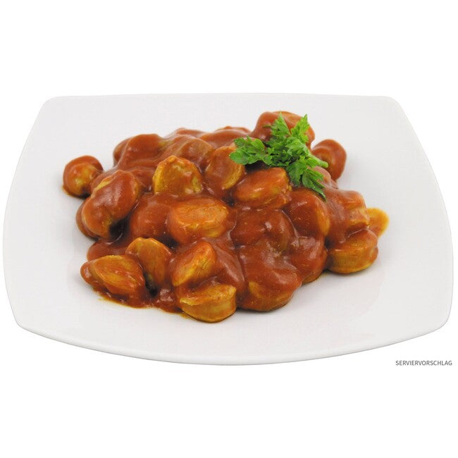 MFH Kari Λουκάνικο, 400 g
