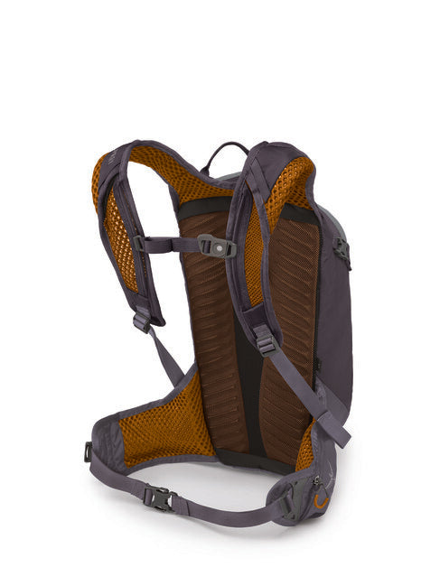OSPREY SALIDA Σακίδιο Πλάτης Ποδηλάτου 8L, space travel grey