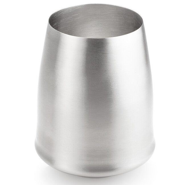GSI Outdoors Glacier Ανοξείδωτο Ανατρέψιμο Ποτήρι 350 ml
