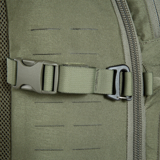 Tasmanian Tiger Modular Combat Pack 24 SL σακίδιο πλάτης, λαδί