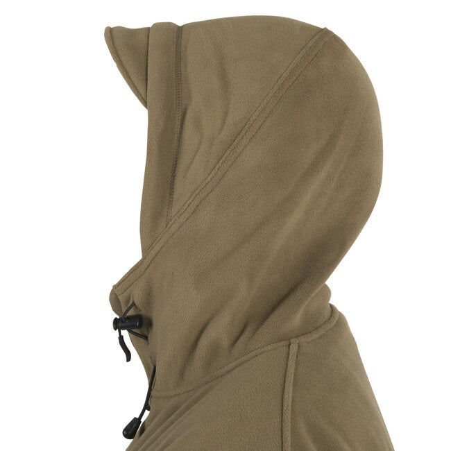 Helikon-Tex PATRIOT Φούτερ Διπλό Fleece, Foliage Green