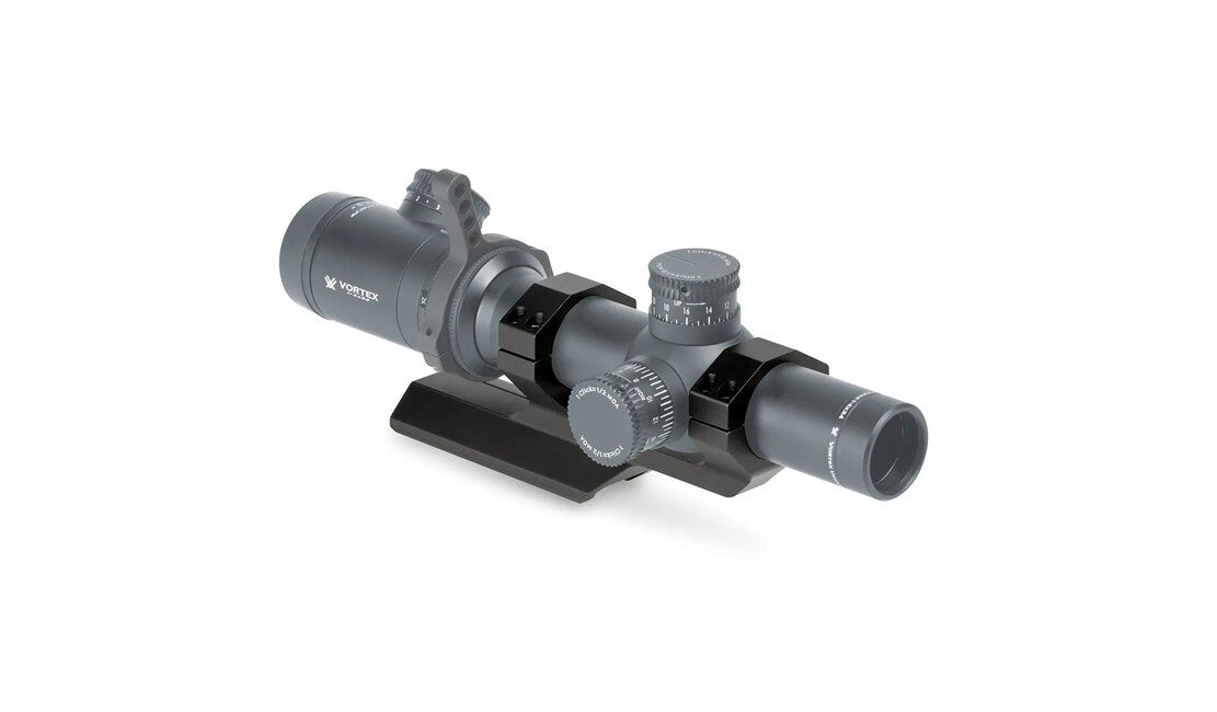 Vortex Optics Cantilever Mount 30mm 3" Offset-1.59 αθλητική προεξέχουσα στήριξη