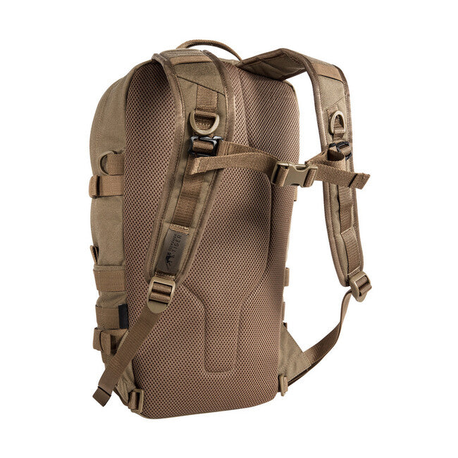 Tasmanian Tiger Σακίδιο Πλάτης Essential 15L, Coyote