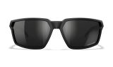 Wiley X Sierra Γυαλιά Ηλίου Captivate Polarized, Ματ Μαύρο, Μαύρο Καθρέφτη