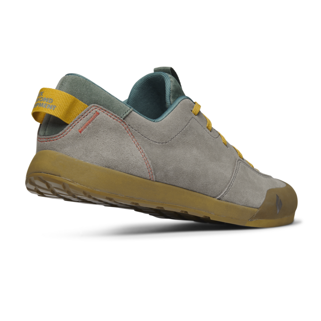 Black Diamond Prime Ανδρικά Sneakers, walnut