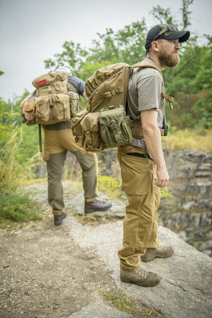 Helikon-Tex ESSENTIAL KITBAG Τσάντα Cordura, Σκούρο Γκρι