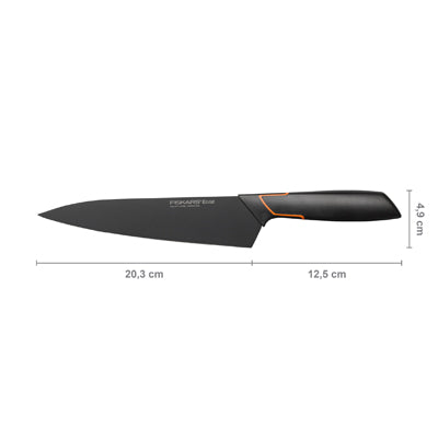 Fiskars Μαχαίρι Κουζίνας Hrana, 19 cm