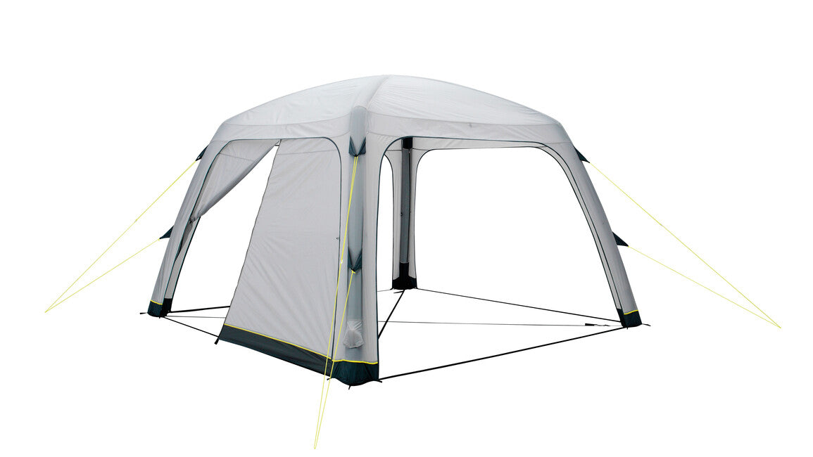 Outwell Air Shelter Πλευρικό Τοίχωμα με Φερμουάρ για Κιόσκι, 2 Τεμάχια