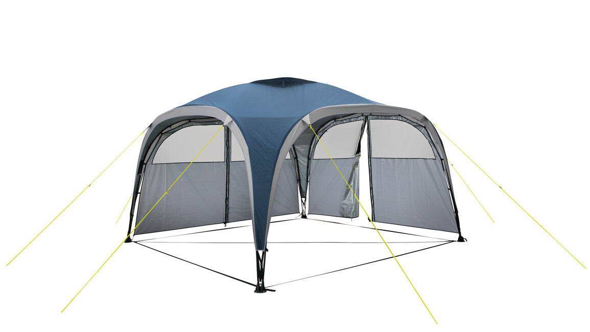 Outwell Summer Lounge L Πλευρικό τοίχωμα Quick & Quiet Κιόσκι, 2 τεμάχια