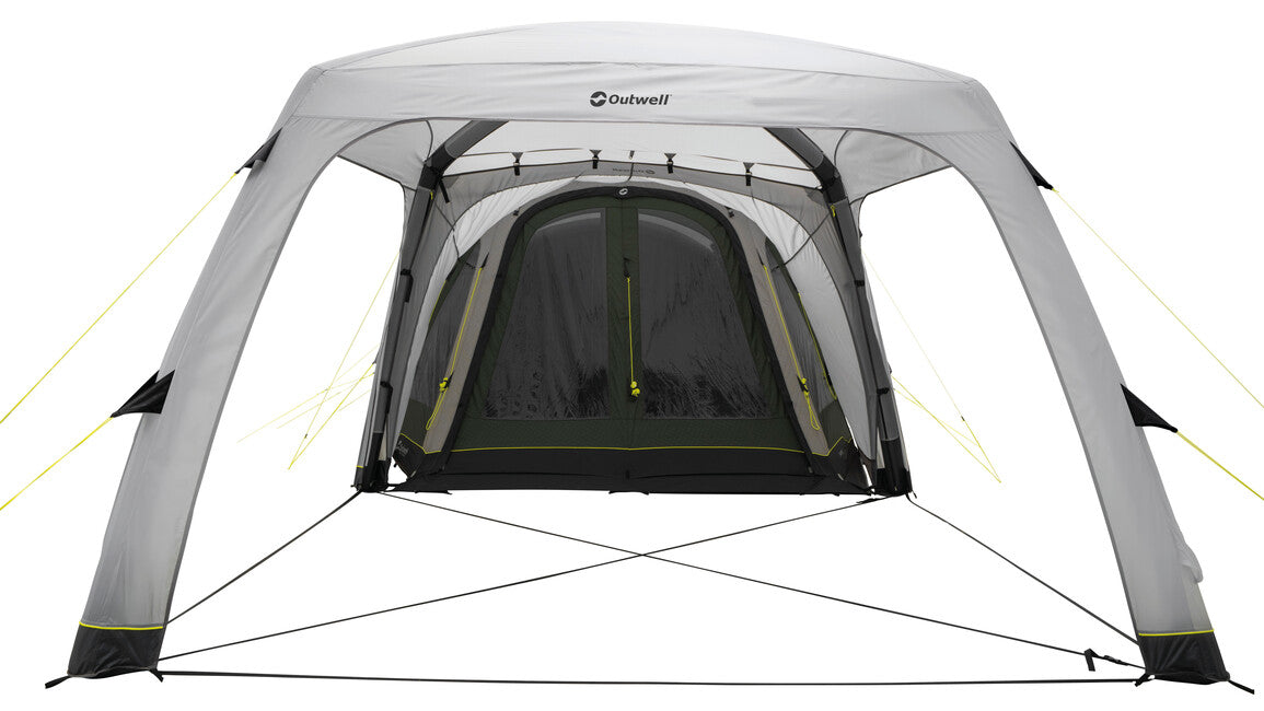 Outwell Air Shelter Σύνδεσμος Σκηνής Πρόσθετο Κάλυμμα