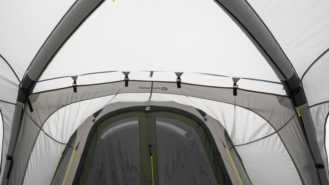 Outwell Air Shelter Σύνδεσμος Σκηνής Πρόσθετο Κάλυμμα