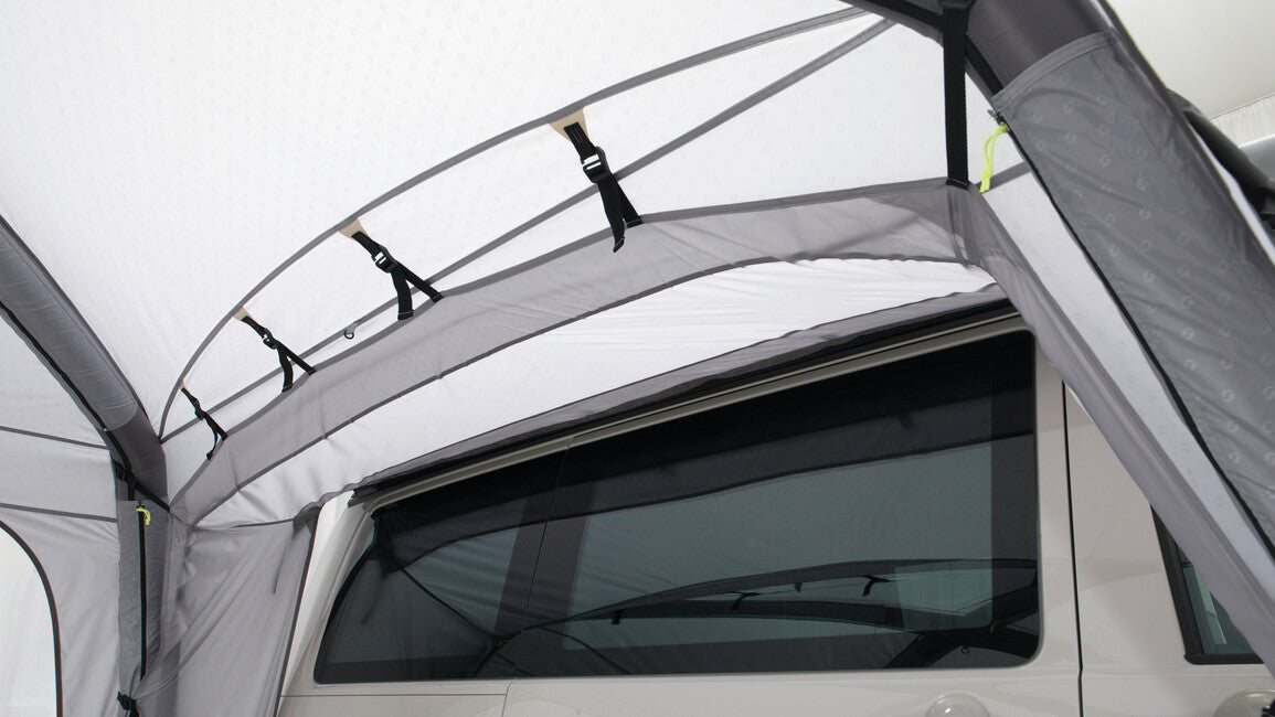 Outwell Air Shelter Σύνδεσμος Αυτοκινήτου για Κιόσκι