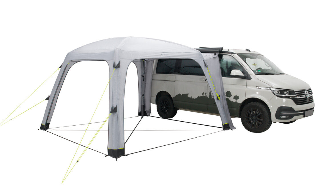 Outwell Air Shelter Σύνδεσμος Αυτοκινήτου για Κιόσκι