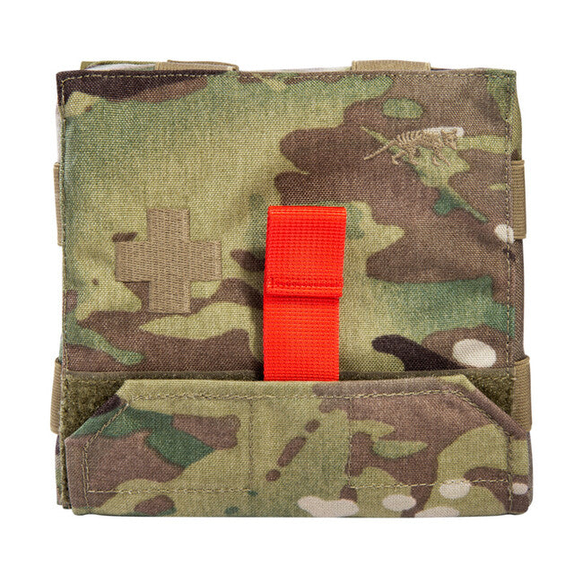 Tasmanian Tiger IFAK Pouch S MKII θήκη πρώτων βοηθειών MC, multicam