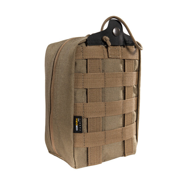 Tasmanian Tiger Base Medic Pouch MKII Θήκη Ιατρικών Προμηθειών, Coyote Brown