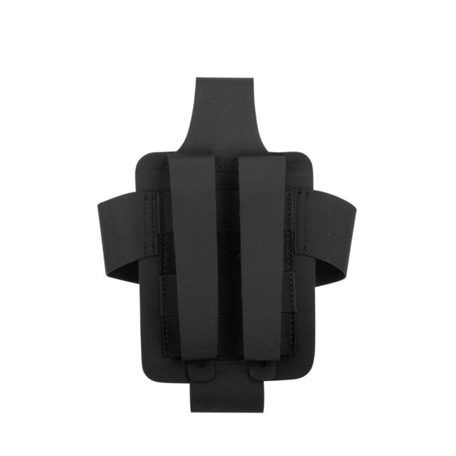 Tasmanian Tiger Tac Pouch Holder M Βάση Θηκών, μαύρο
