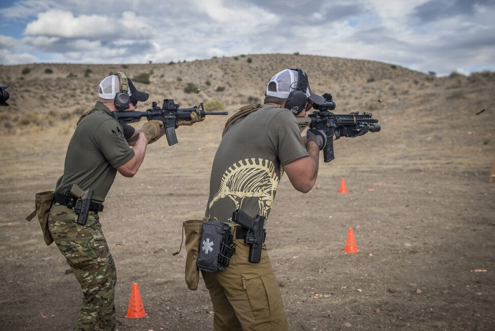 Helikon-Tex HYBRID TACTICAL παντελόνι PolyCotton Ripstop, Taiga Green
