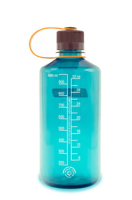 Nalgene NM Sustain Μπουκάλι Νερού 1 l, teal
