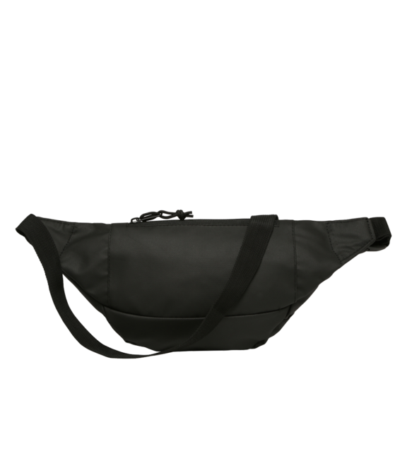 Forvert Levi Tarp Ζώνη μέσης 2L, μαύρο